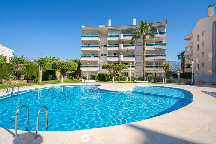 Estrella Ii Ba Spaniahome - El Albir