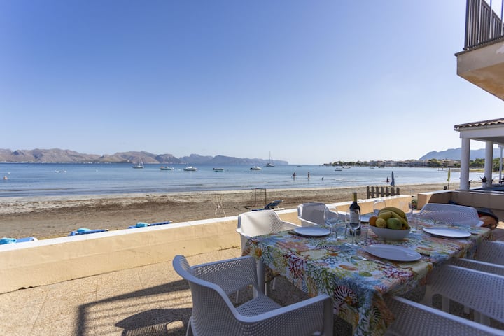 Sa Marina 7a - Alcúdia
