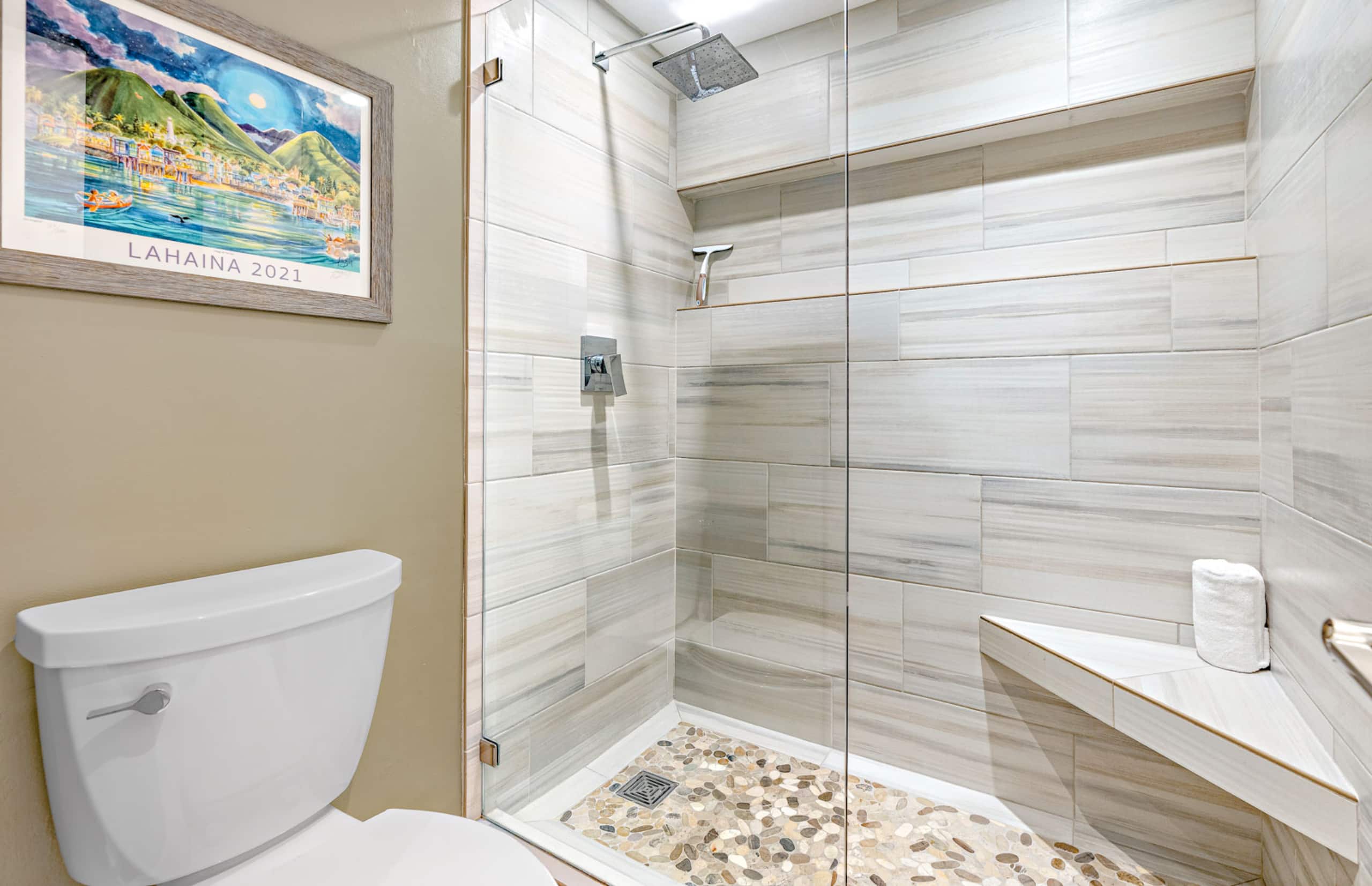Condo in Lahaina · ★4.91 · Studio · 2 beds · 1 bath - Image 21