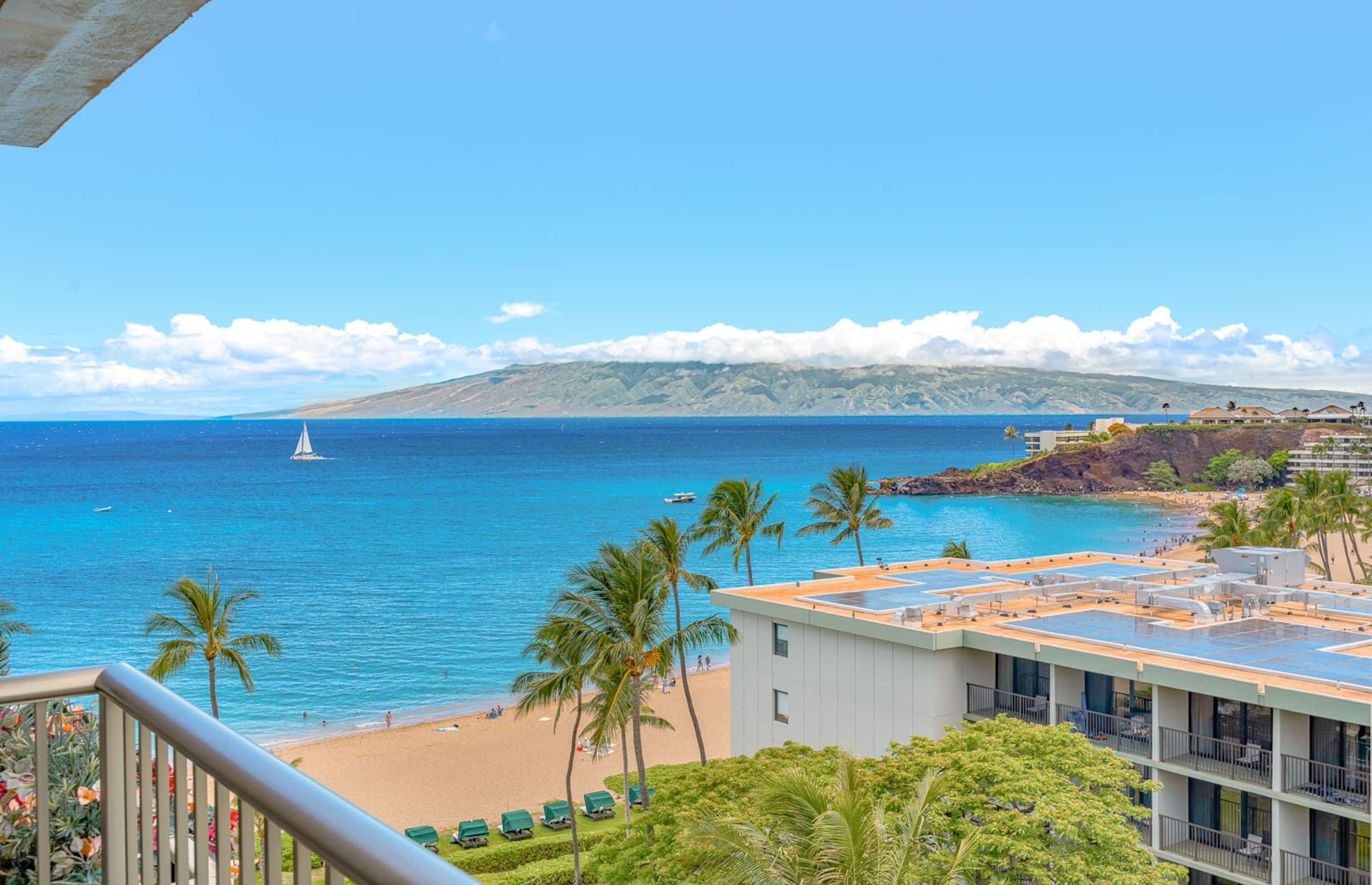 Condo in Lahaina · ★4.91 · Studio · 2 beds · 1 bath - Image 23
