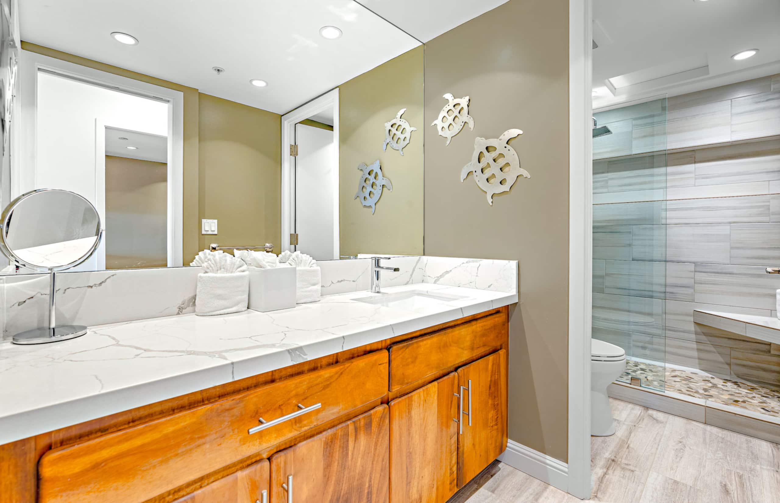 Condo in Lahaina · ★4.91 · Studio · 2 beds · 1 bath - Image 20