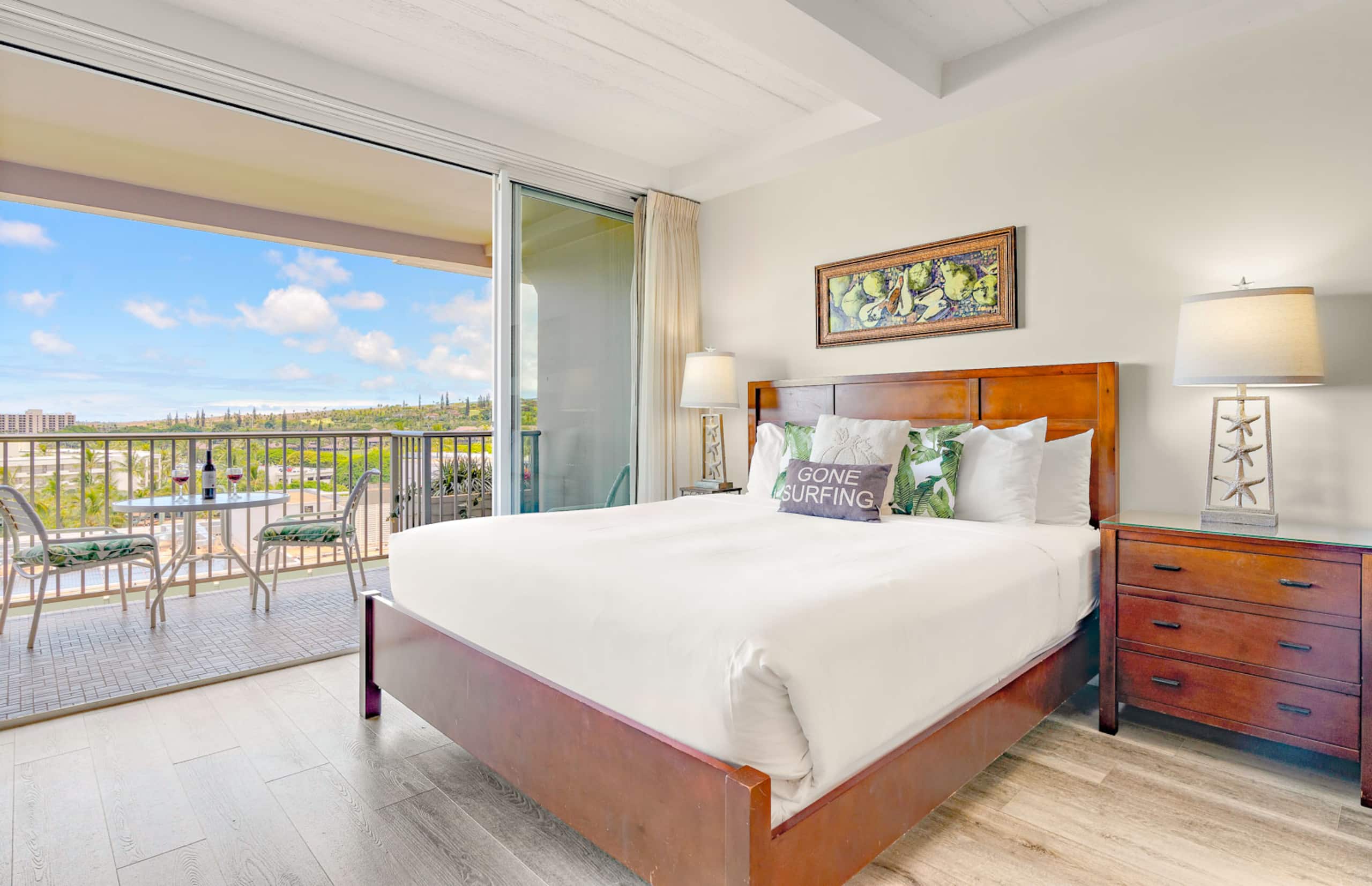Condo in Lahaina · ★4.91 · Studio · 2 beds · 1 bath - Image 3