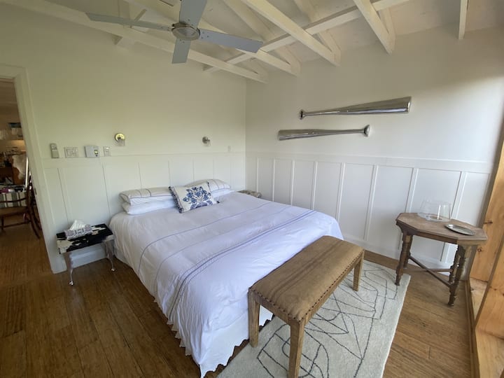 ห้องนอน 2 การตกแต่งภายใน