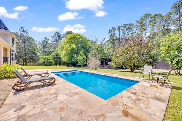 MPM Vacation Rentals managed Airbnb listing 2