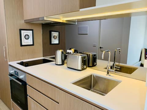 Popular Airbnb listing: Kooroora 205S - Studio Apartment in Mount Buller