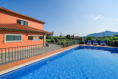 Slow Living Countryside House by Portugal Active