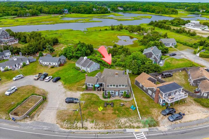 Property Cape Cod Real Estate managed Airbnb listing 3