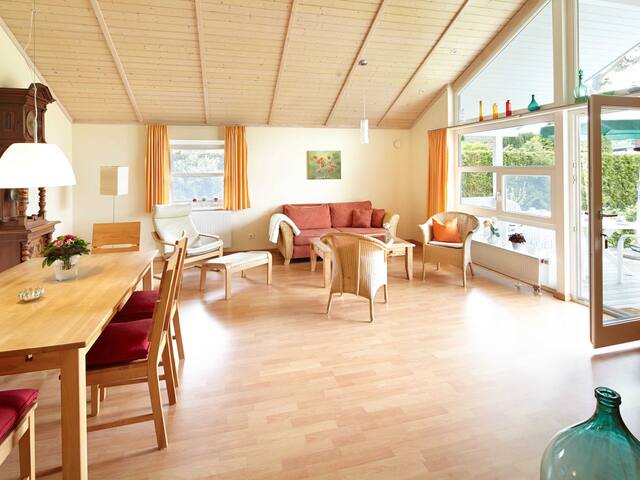 Seepferdchen Appartements managed Airbnb listing 2