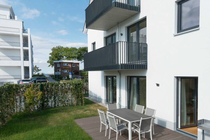Seepferdchen Appartements managed Airbnb listing 1