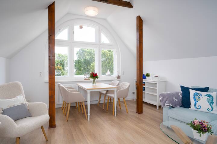 Seepferdchen Appartements managed Airbnb listing 3