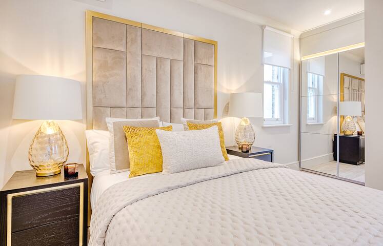 Marble Arch Suite 3 gallery image 5