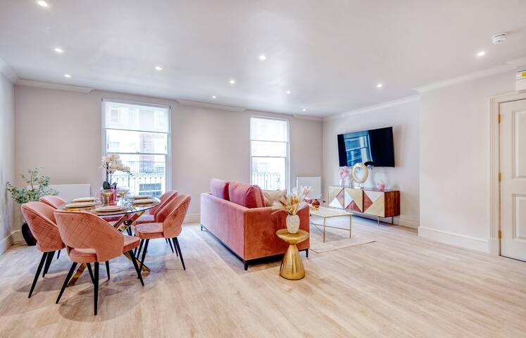 Marble Arch Suite 3 gallery image 2