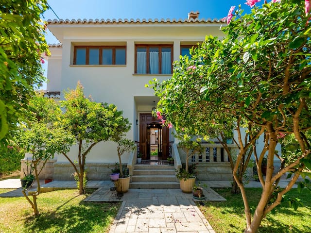Vacation Benalmadena managed Airbnb listing 1