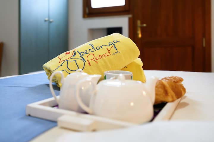 Fiordaliso Room Sperlongaresort - Sperlonga