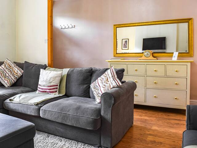 CoOperative Cottage – UK44502 gallery image 4