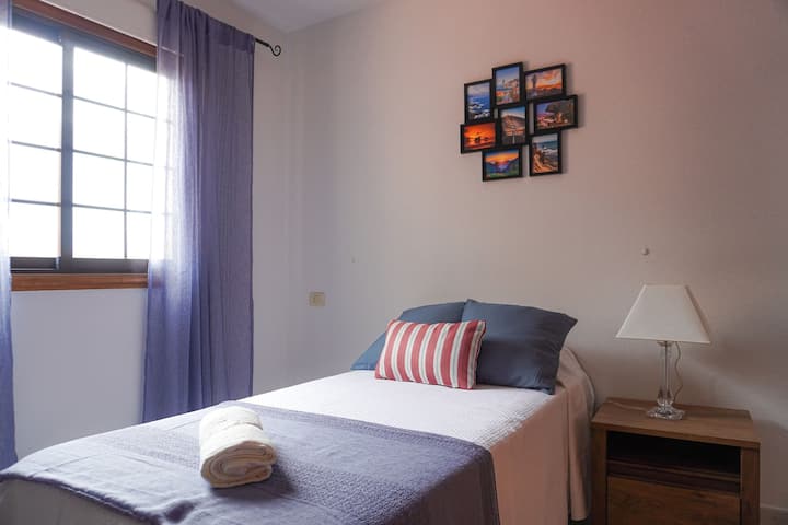 საძინებელი 2