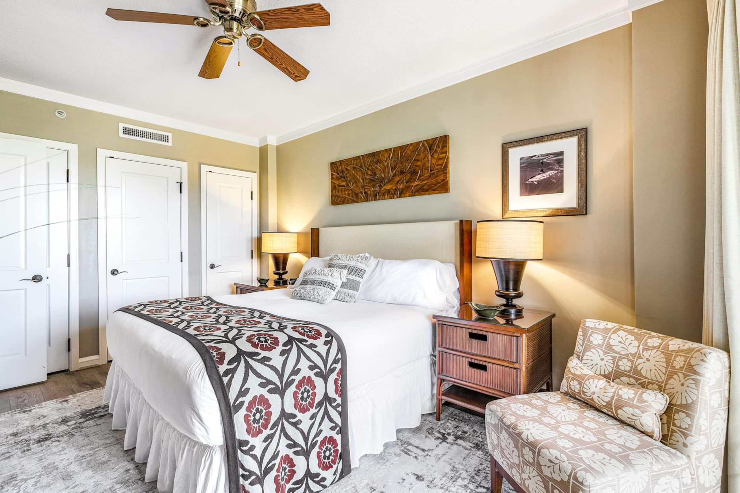 Condo in Lahaina · ★4.93 · 1 bedroom · 2 beds · 1 bath - Image 27