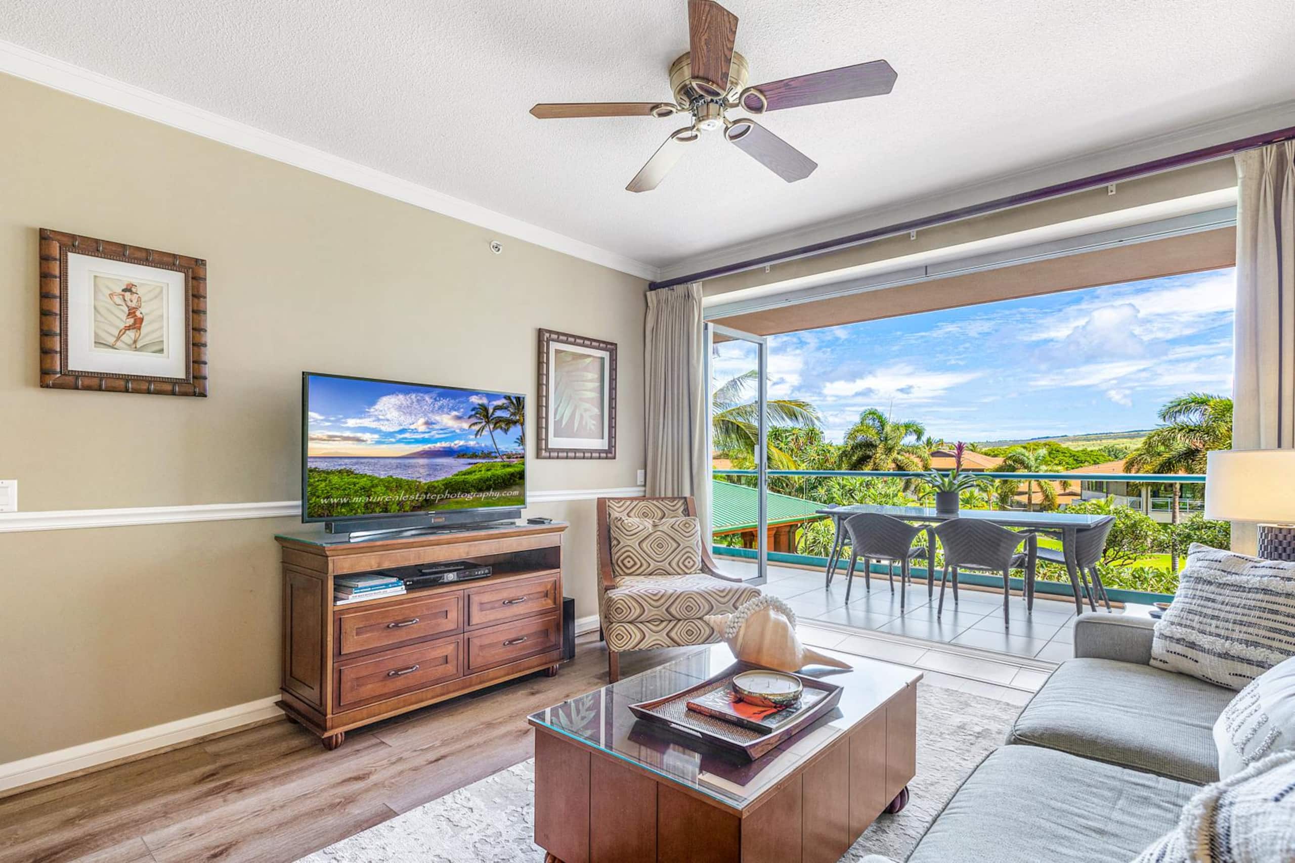 Condo in Lahaina · ★4.93 · 1 bedroom · 2 beds · 1 bath - Image 8