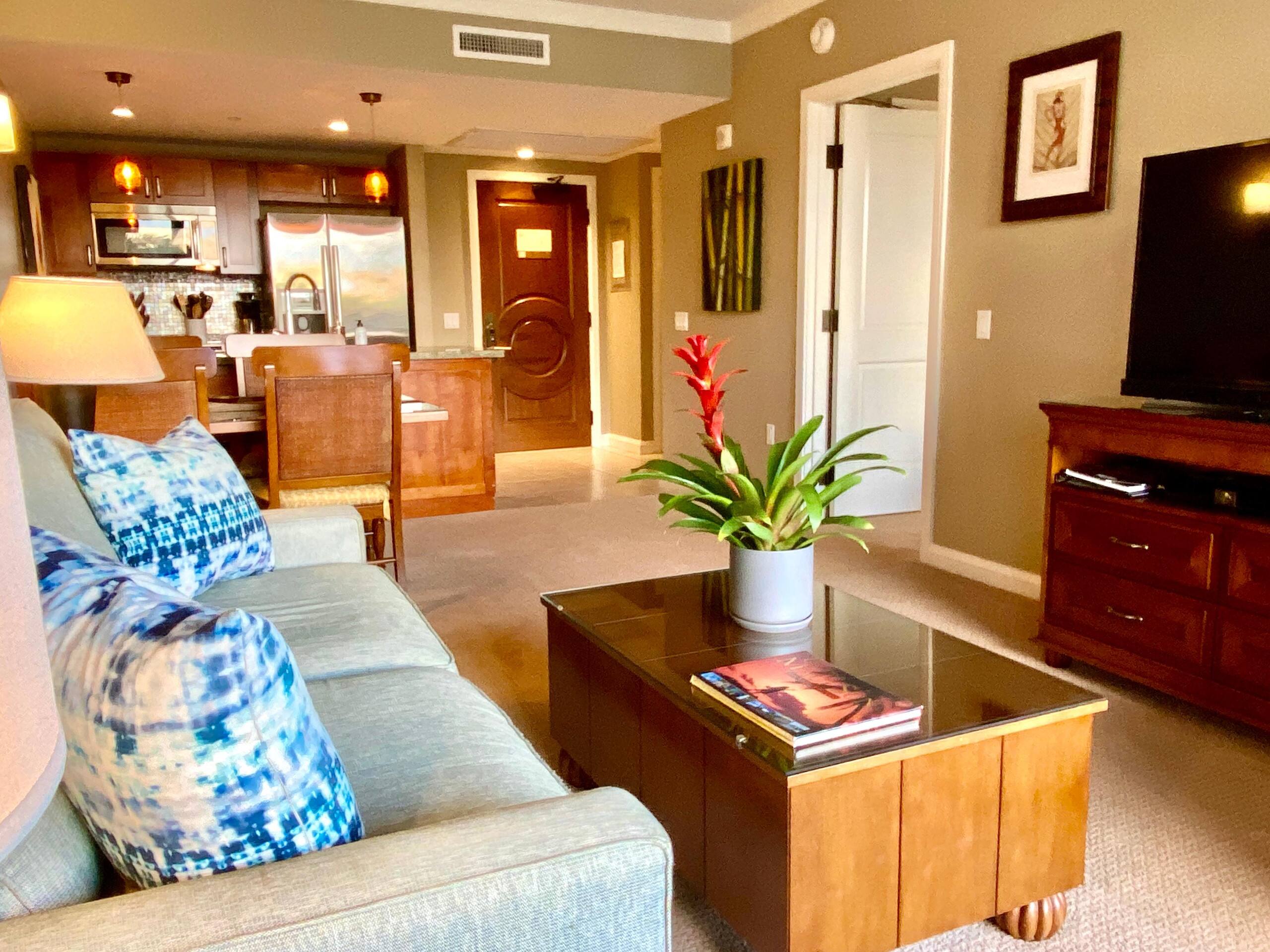 Condo in Lahaina · ★4.93 · 1 bedroom · 2 beds · 1 bath - Image 26