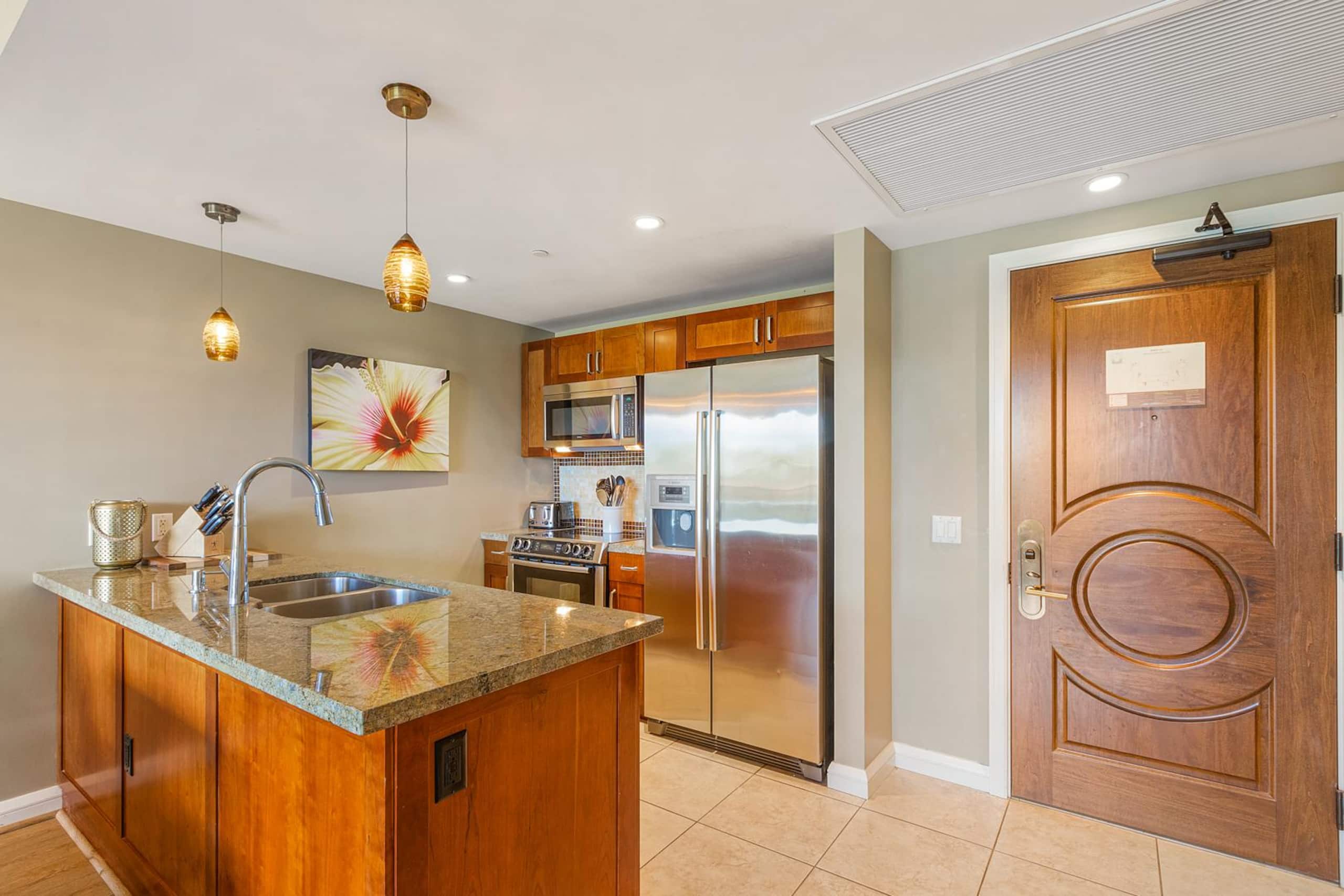 Condo in Lahaina · ★4.93 · 1 bedroom · 2 beds · 1 bath - Image 14