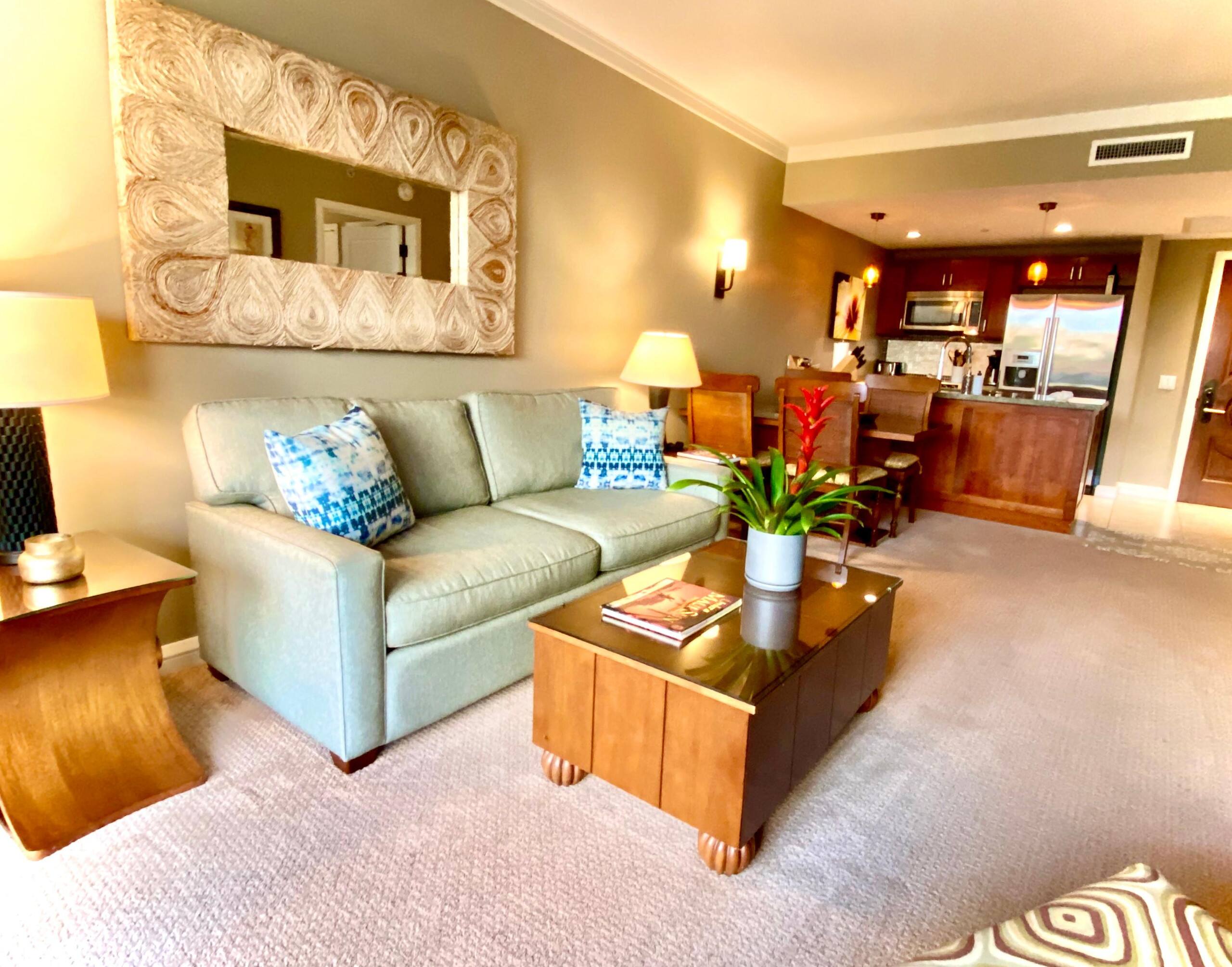 Condo in Lahaina · ★4.93 · 1 bedroom · 2 beds · 1 bath - Image 29