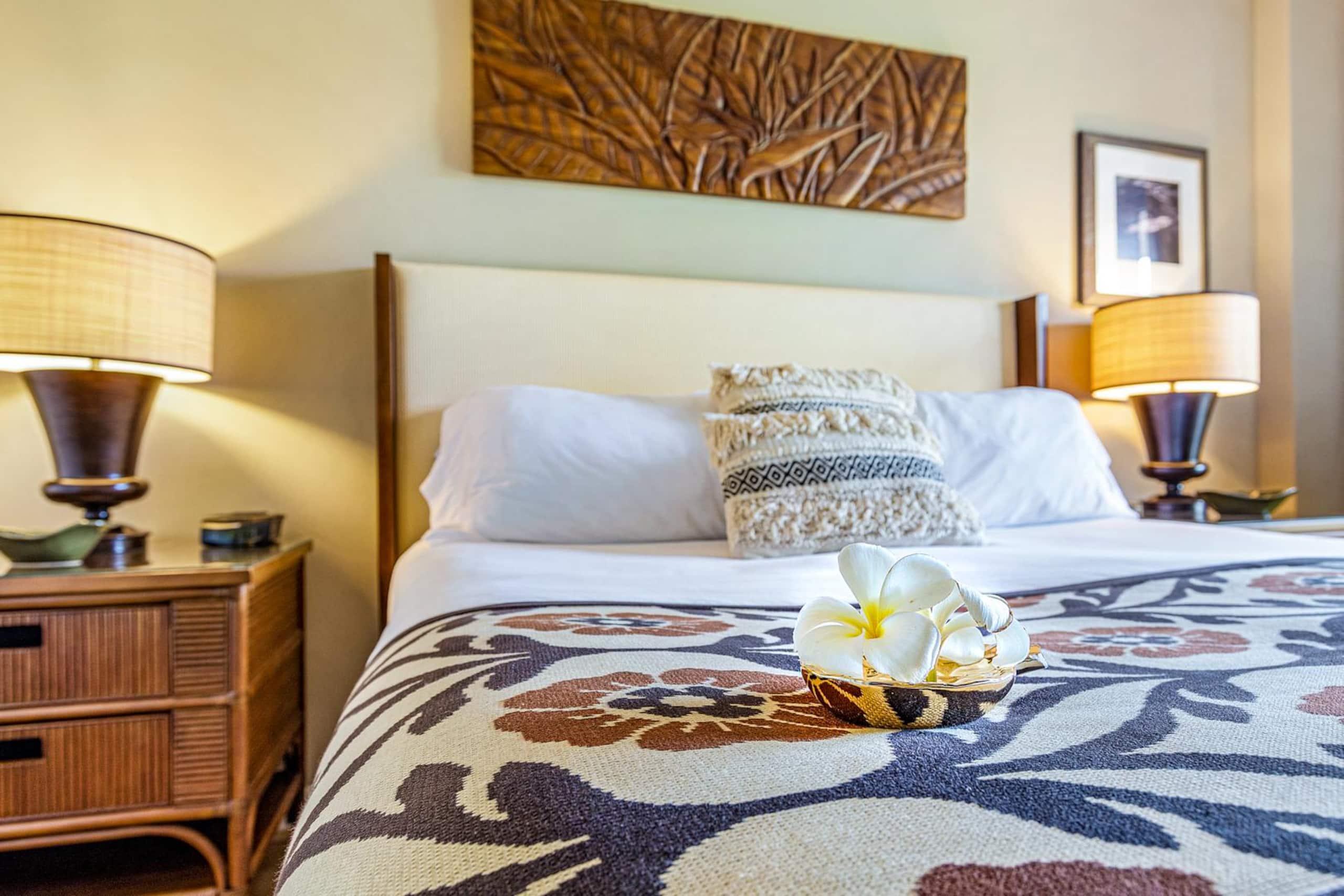 Condo in Lahaina · ★4.93 · 1 bedroom · 2 beds · 1 bath - Image 17