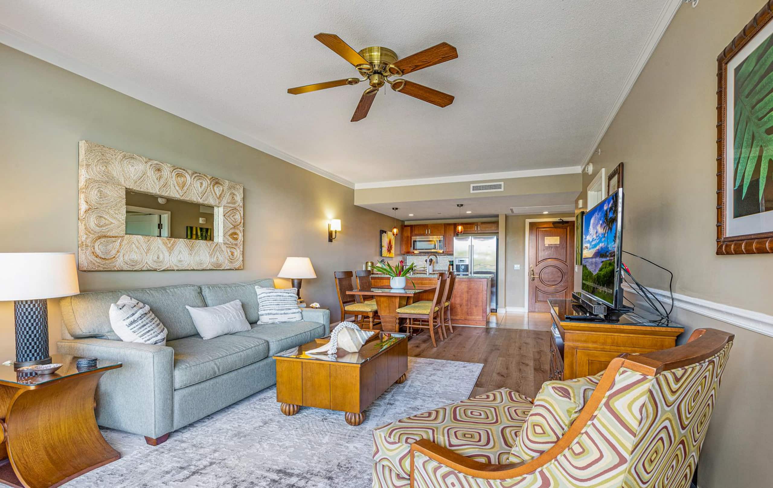 Condo in Lahaina · ★4.93 · 1 bedroom · 2 beds · 1 bath - Image 11
