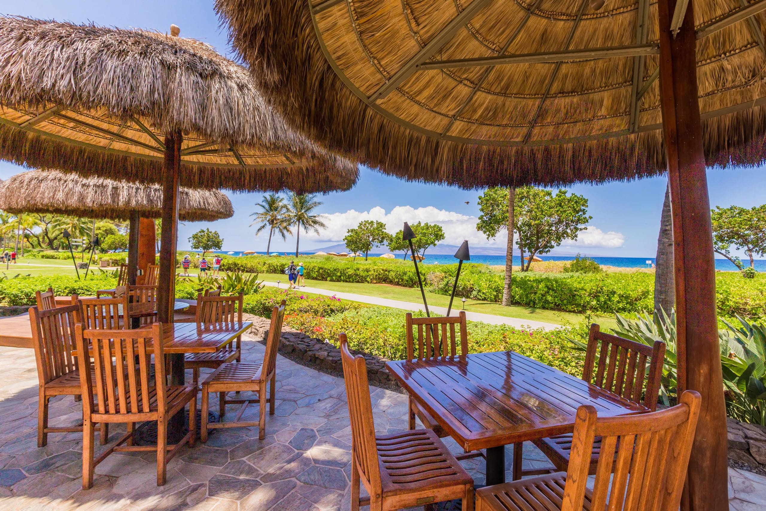 Condo in Lahaina · ★4.93 · 1 bedroom · 2 beds · 1 bath - Image 34