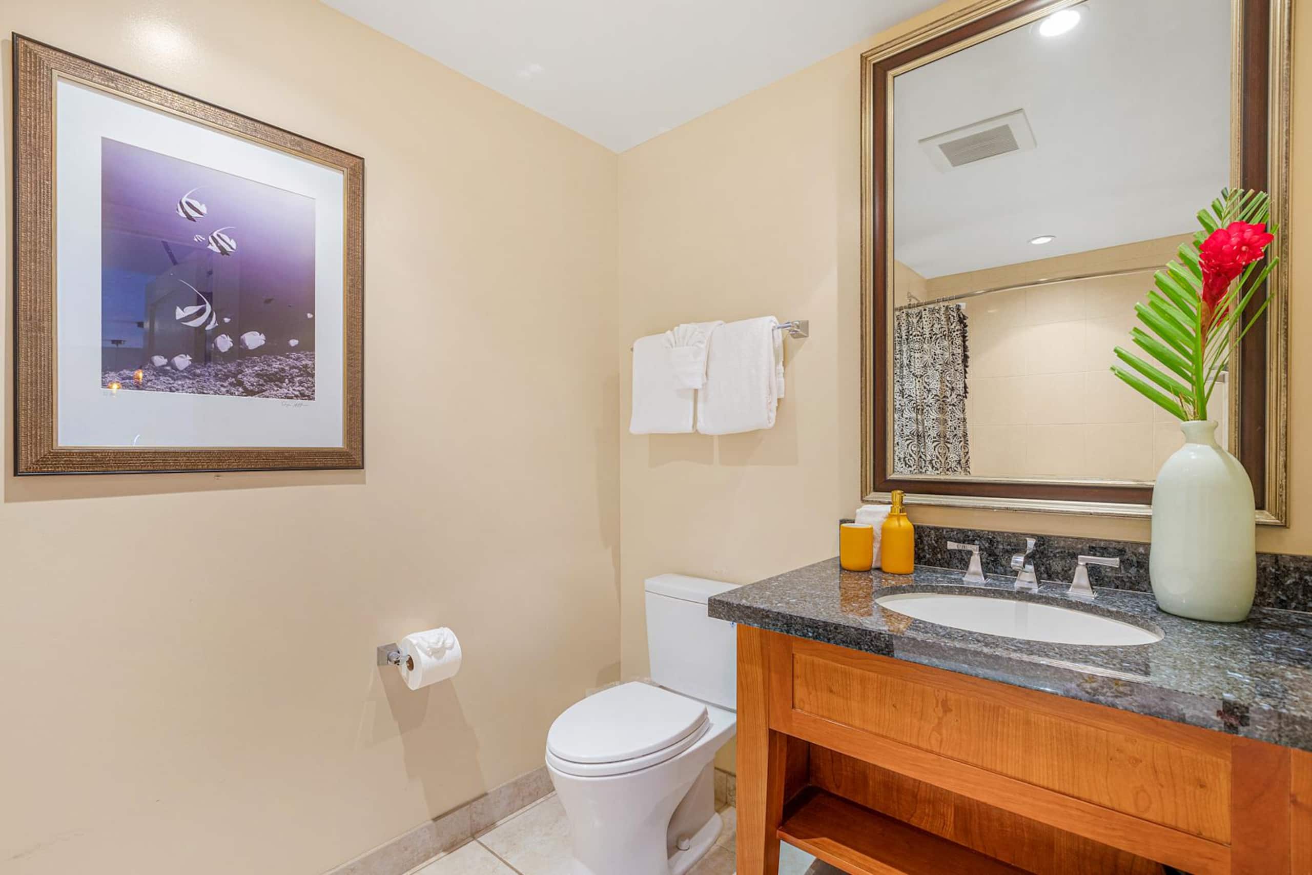 Condo in Lahaina · ★4.93 · 1 bedroom · 2 beds · 1 bath - Image 23