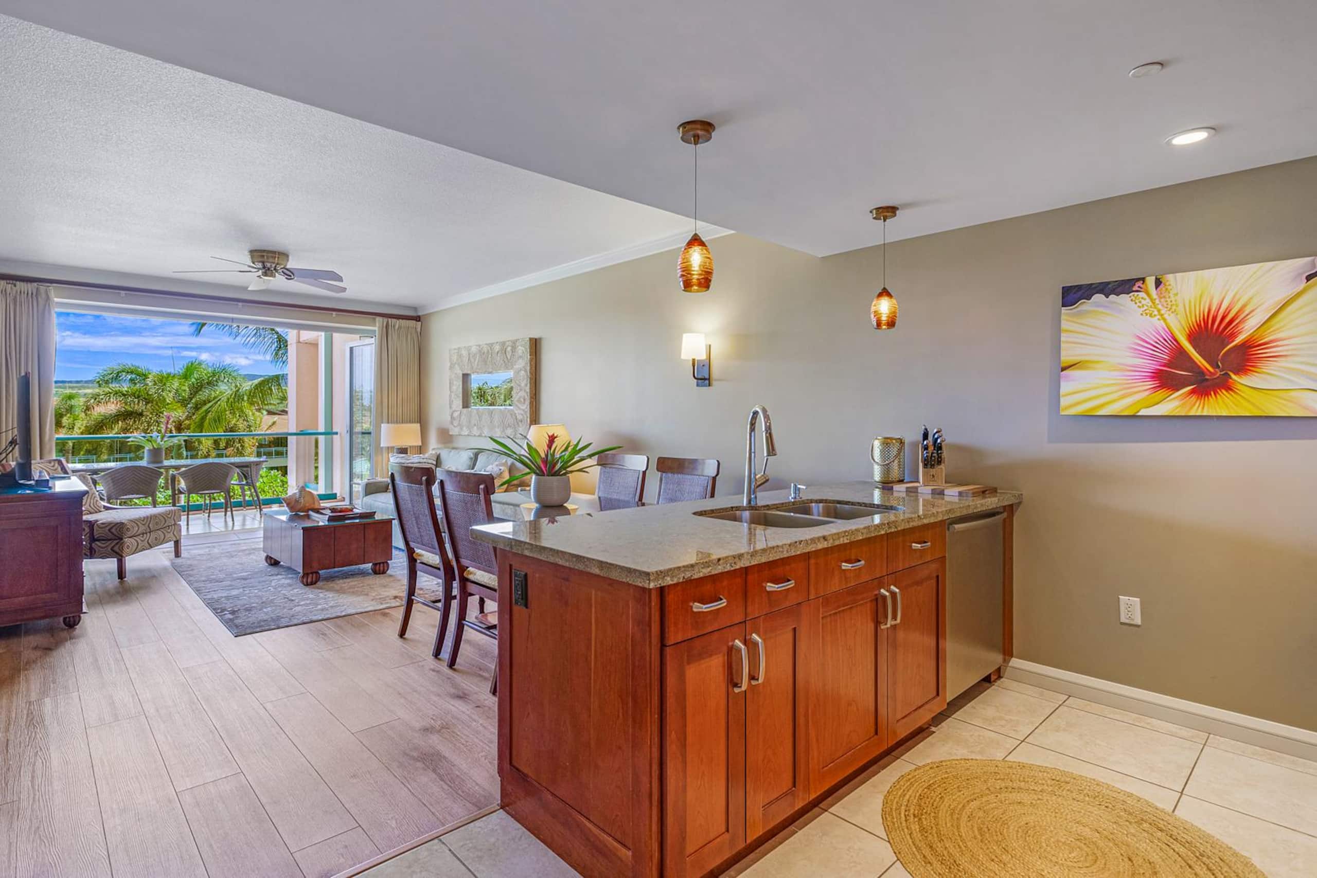 Condo in Lahaina · ★4.93 · 1 bedroom · 2 beds · 1 bath - Image 7