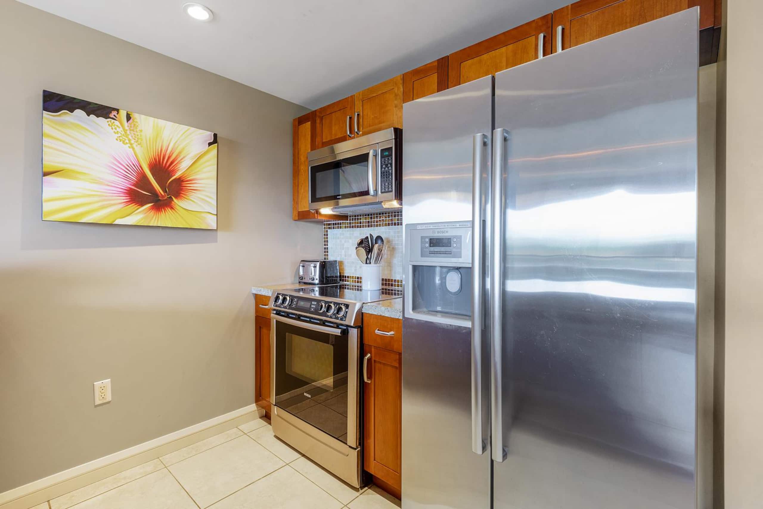 Condo in Lahaina · ★4.93 · 1 bedroom · 2 beds · 1 bath - Image 19