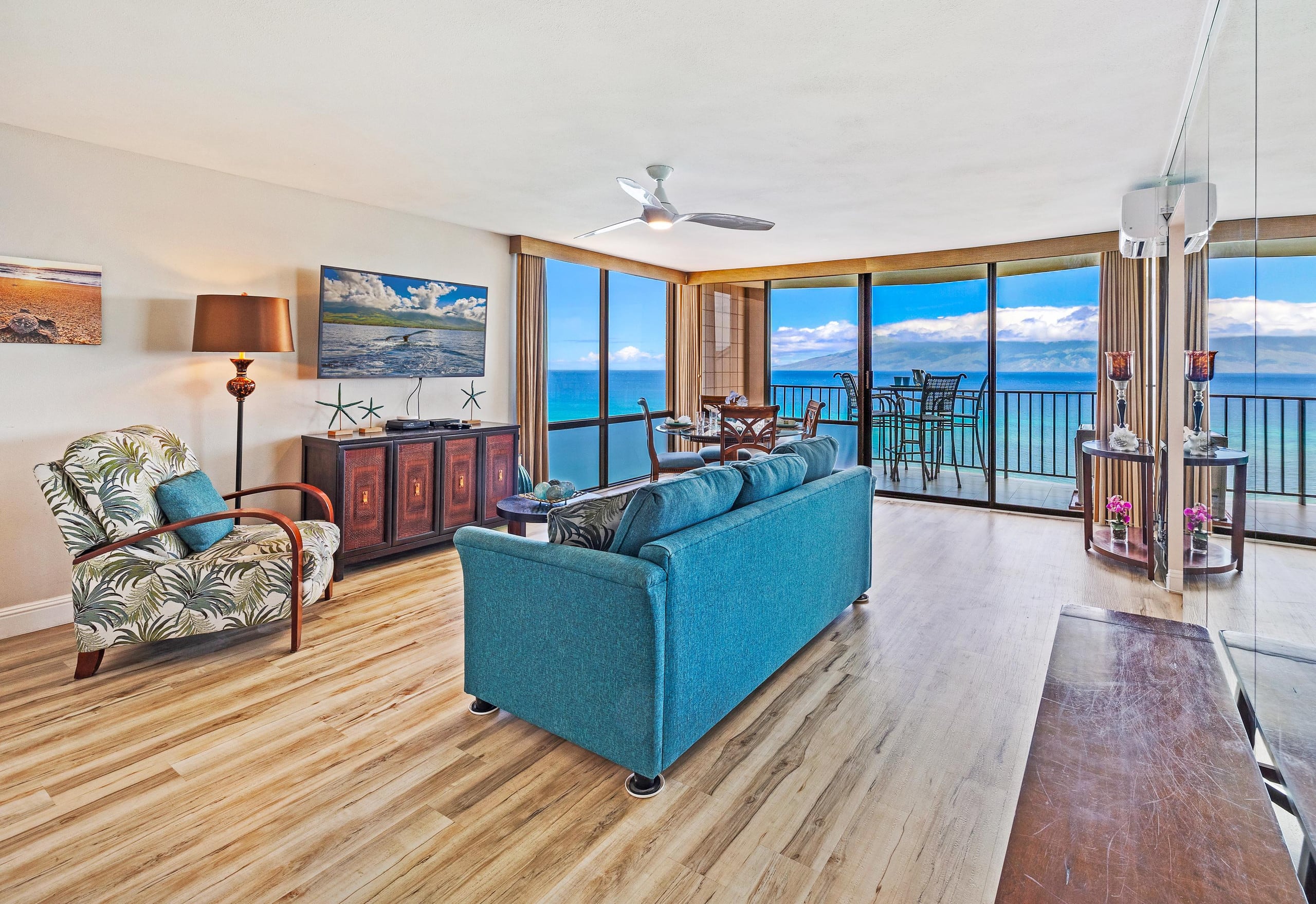 Condo in Lahaina · ★4.96 · 1 bedroom · 1 bed · 1 bath - Image 9