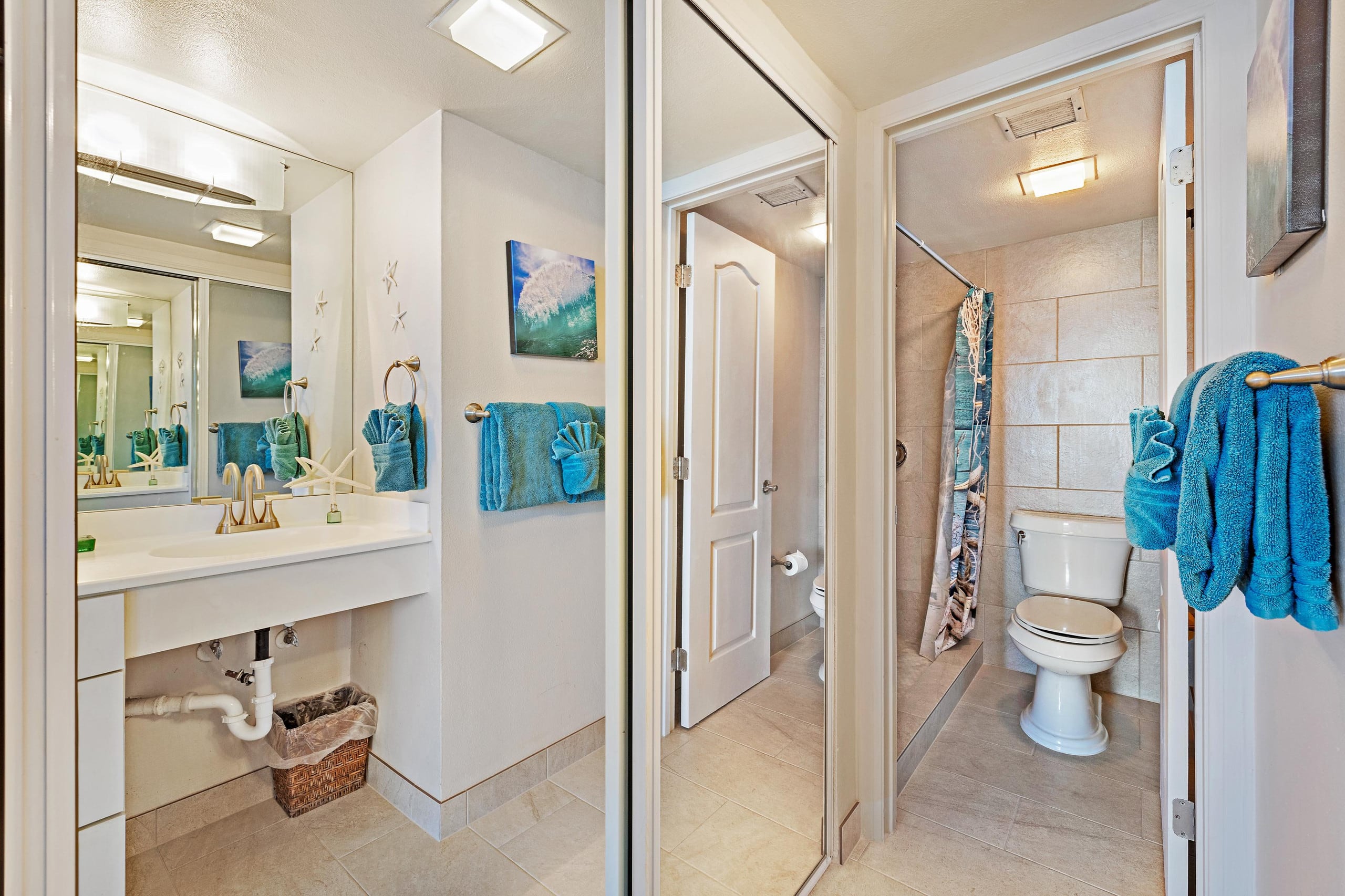 Condo in Lahaina · ★4.96 · 1 bedroom · 1 bed · 1 bath - Image 17
