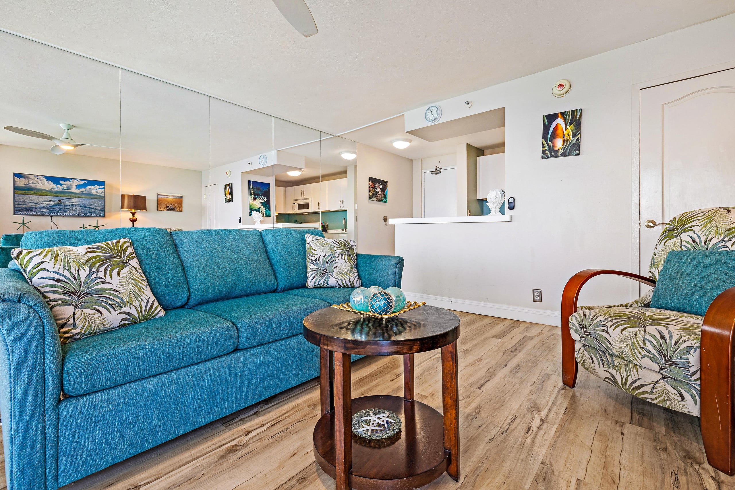 Condo in Lahaina · ★4.96 · 1 bedroom · 1 bed · 1 bath - Image 24