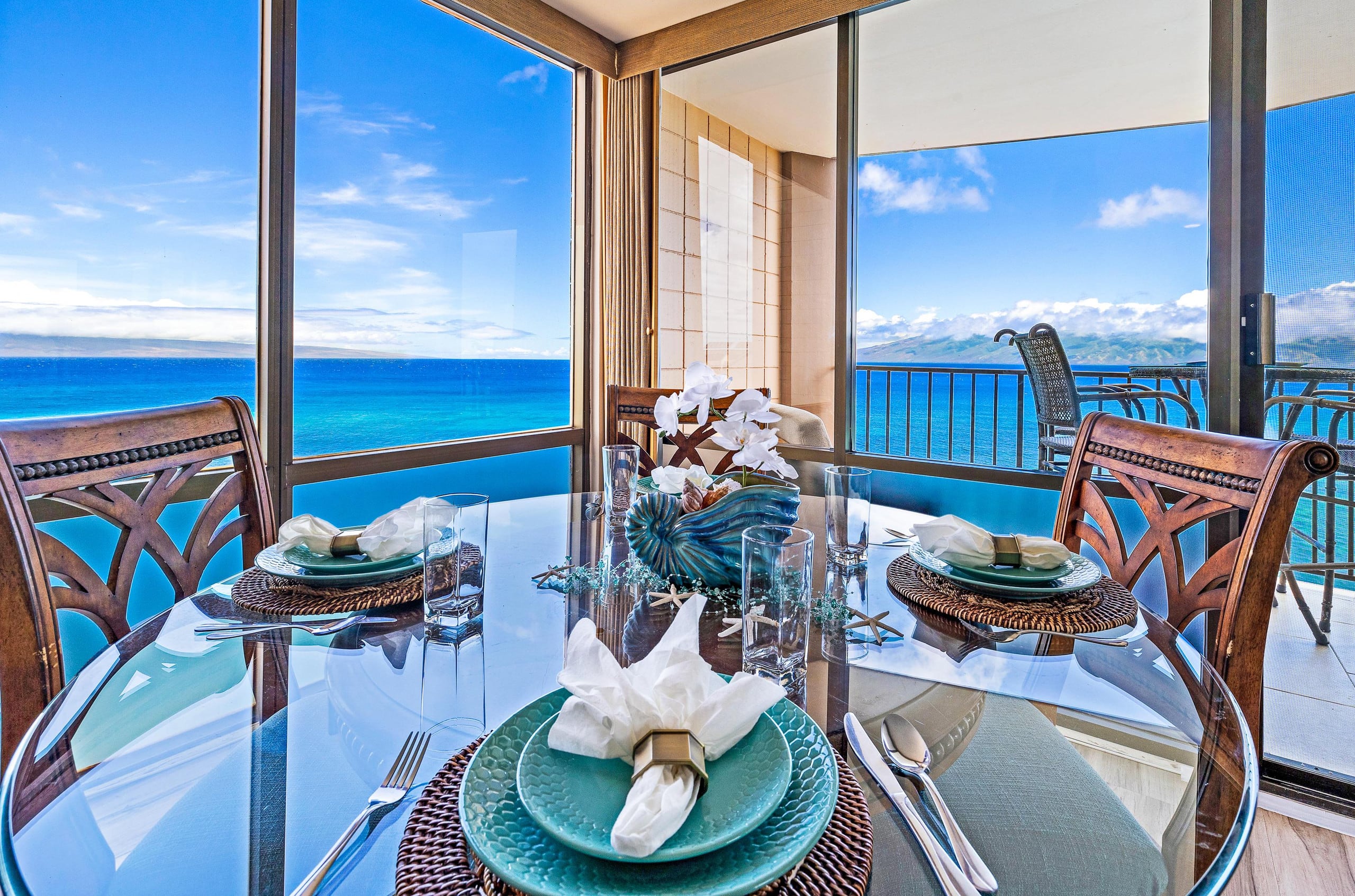 Condo in Lahaina · ★4.96 · 1 bedroom · 1 bed · 1 bath - Image 1