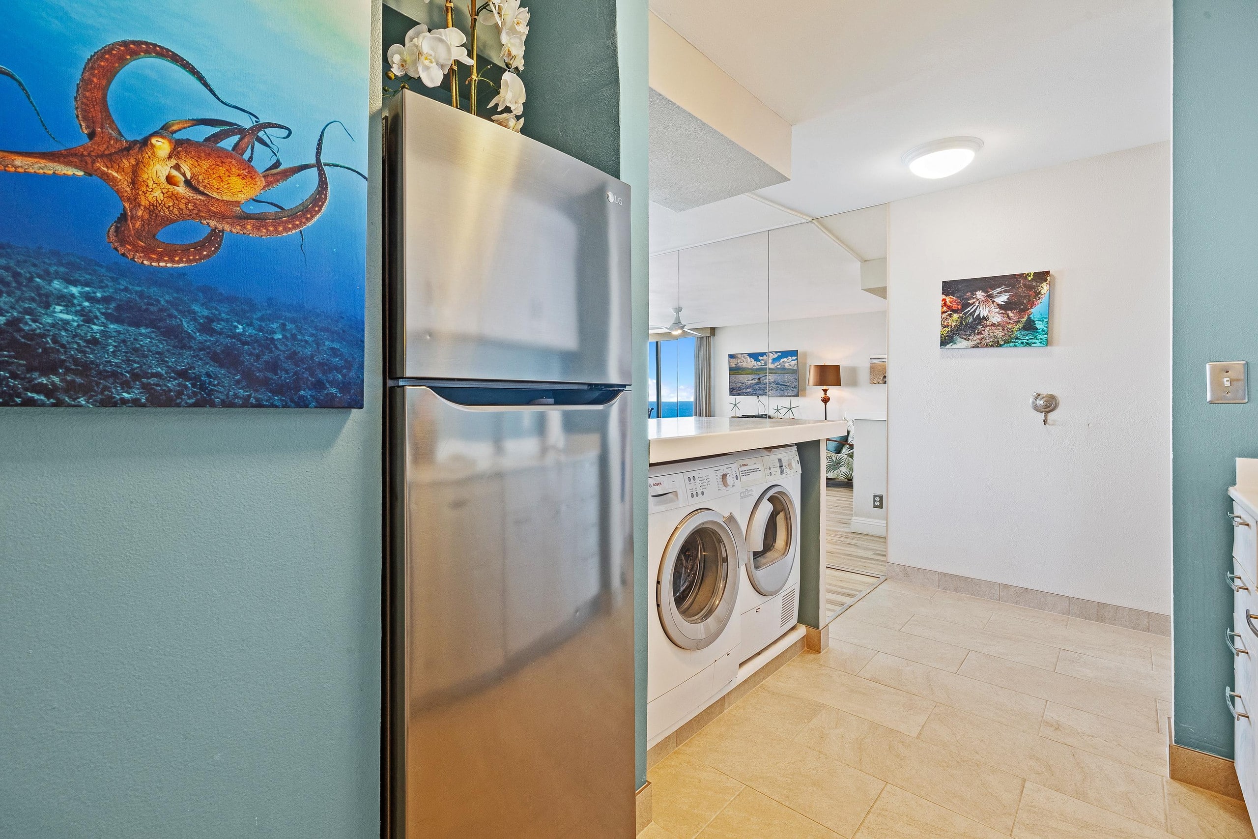 Condo in Lahaina · ★4.96 · 1 bedroom · 1 bed · 1 bath - Image 32