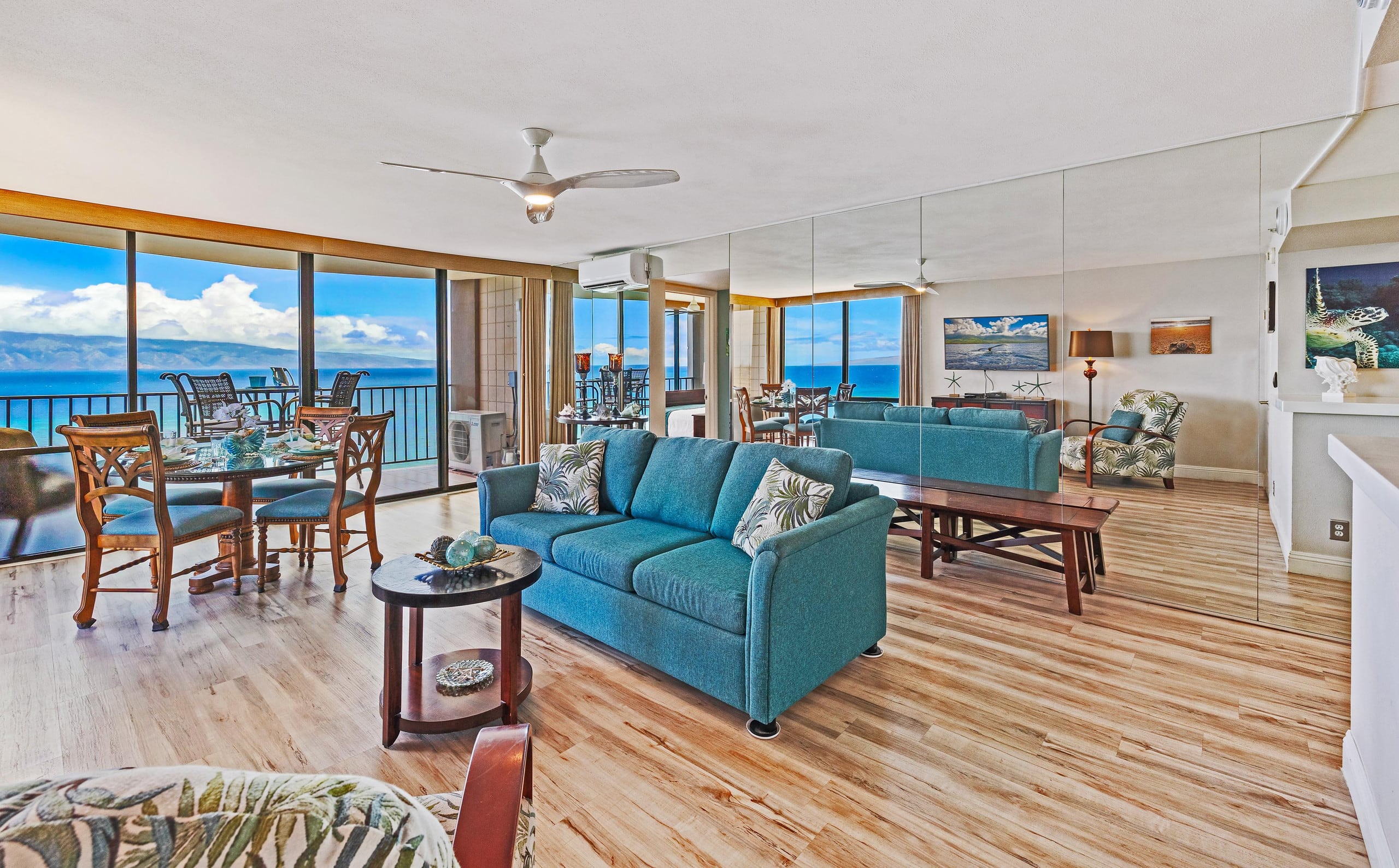 Condo in Lahaina · ★4.96 · 1 bedroom · 1 bed · 1 bath - Image 2
