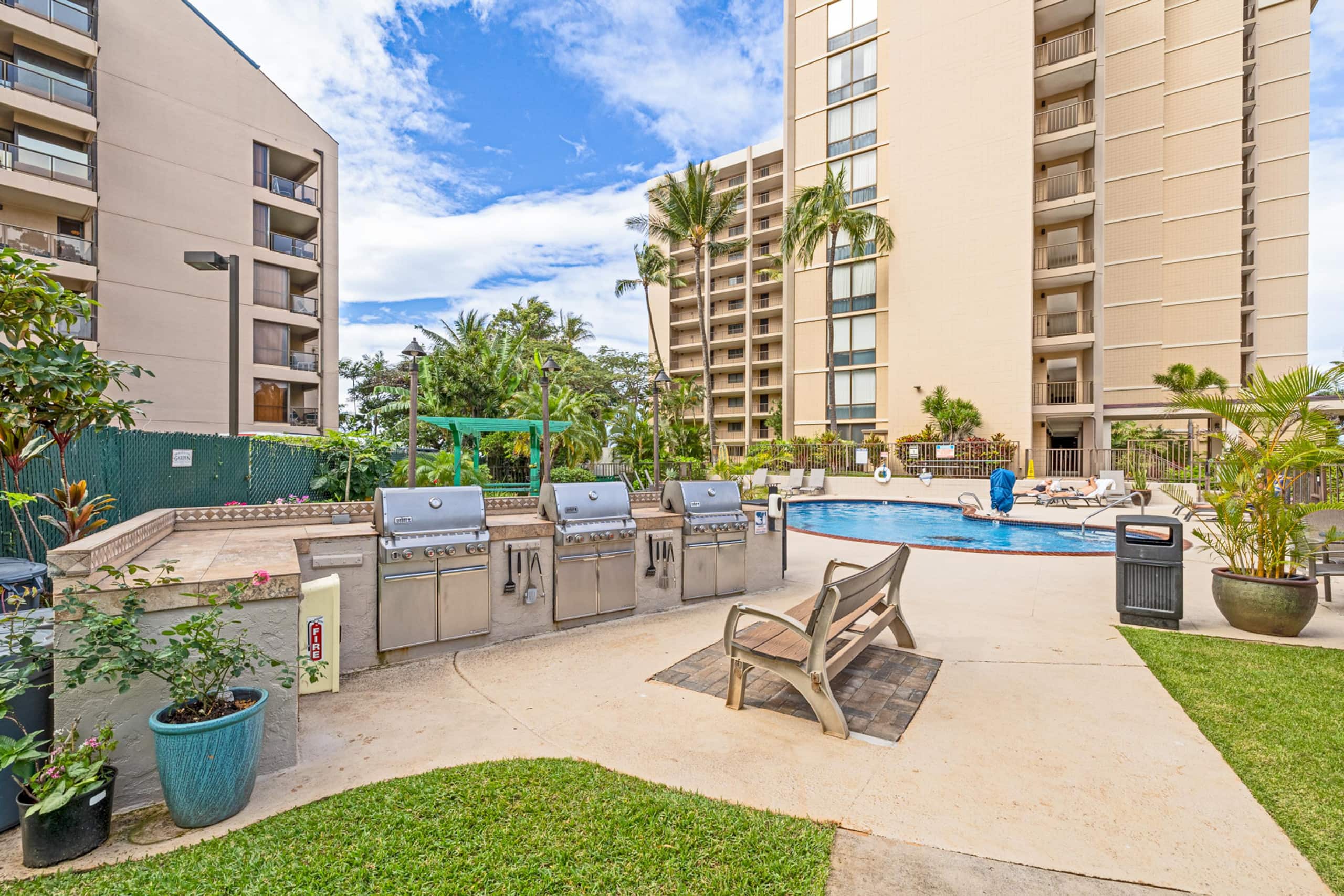 Condo in Lahaina · ★4.96 · 1 bedroom · 1 bed · 1 bath - Image 53