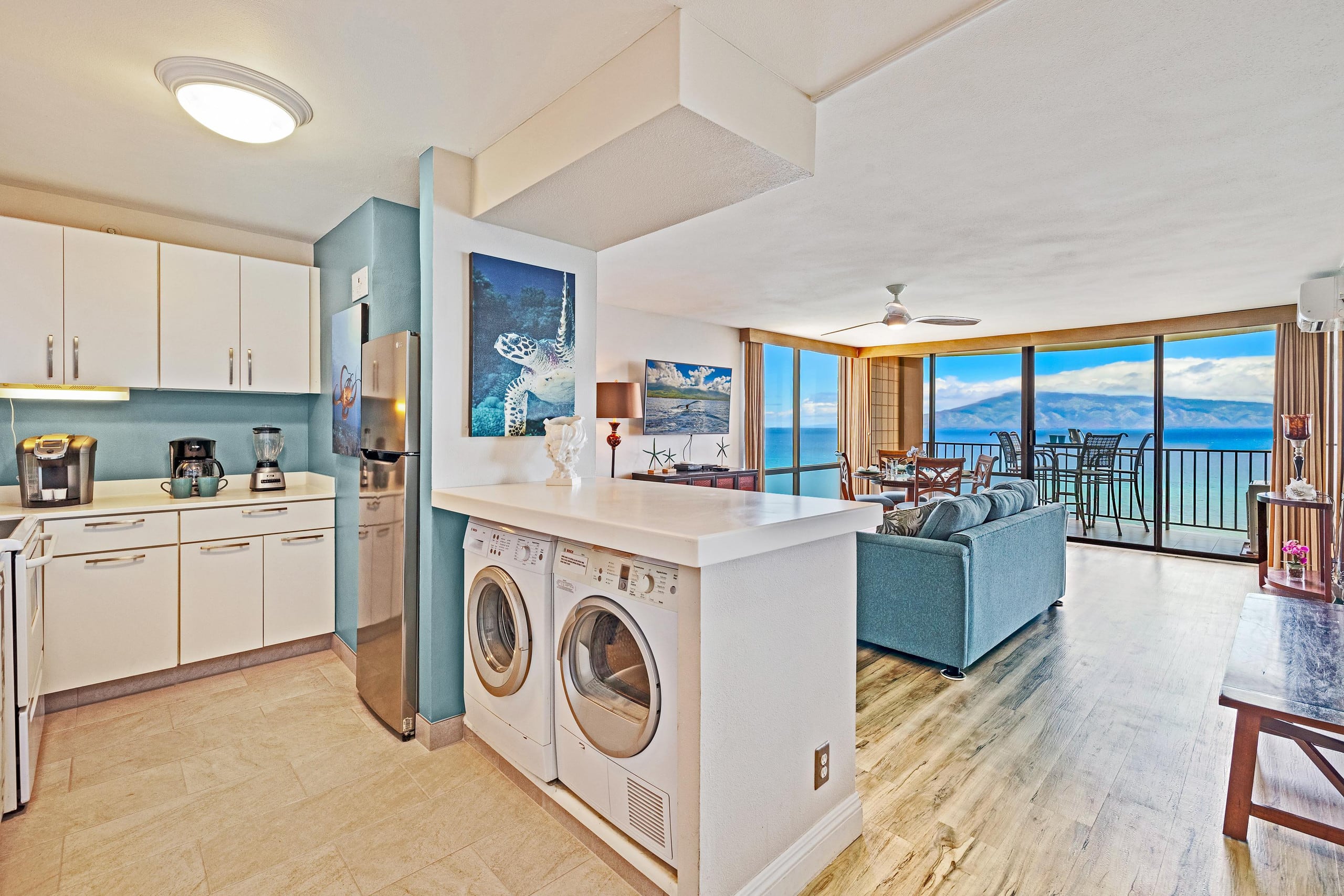 Condo in Lahaina · ★4.96 · 1 bedroom · 1 bed · 1 bath - Image 25