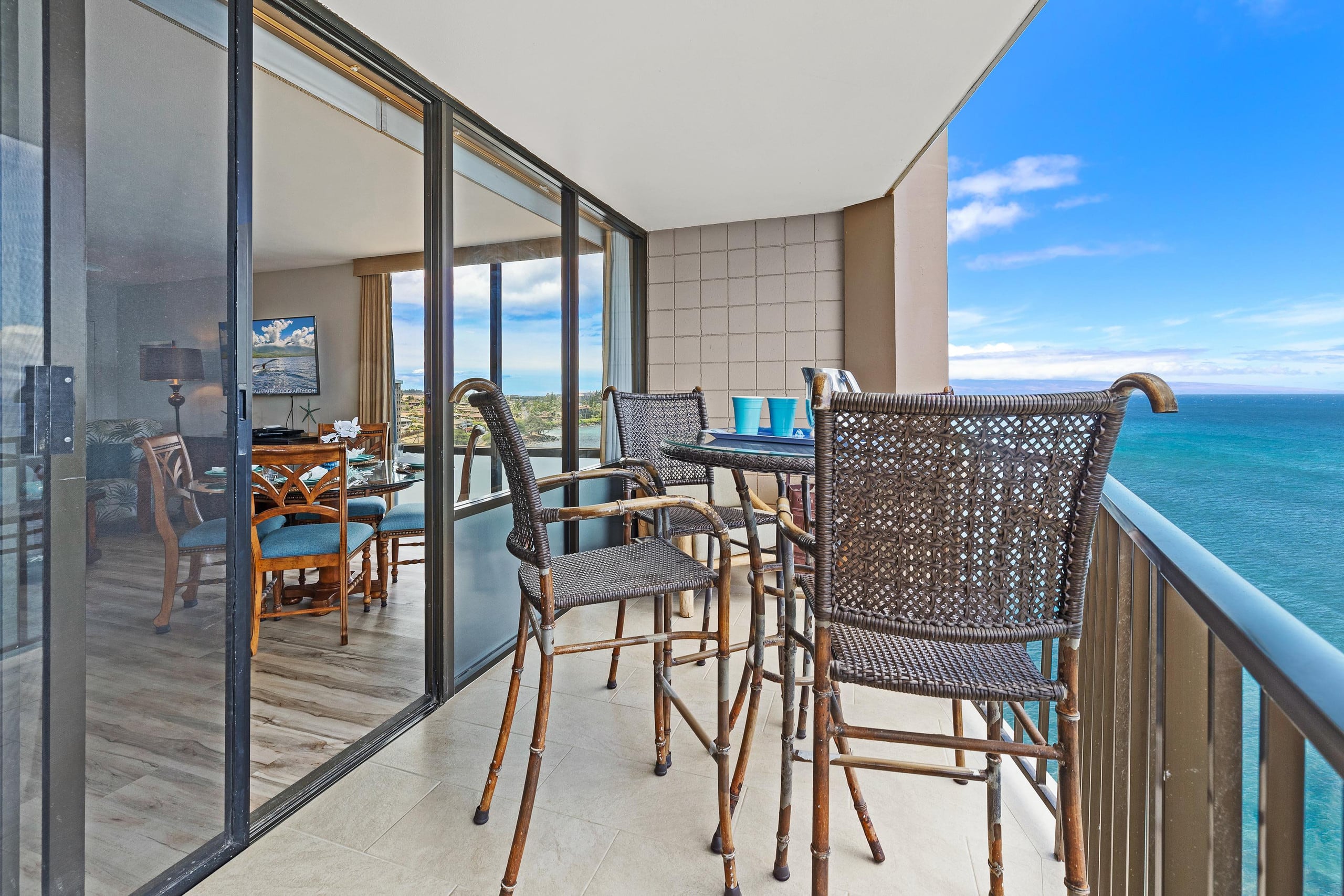 Condo in Lahaina · ★4.96 · 1 bedroom · 1 bed · 1 bath - Image 6