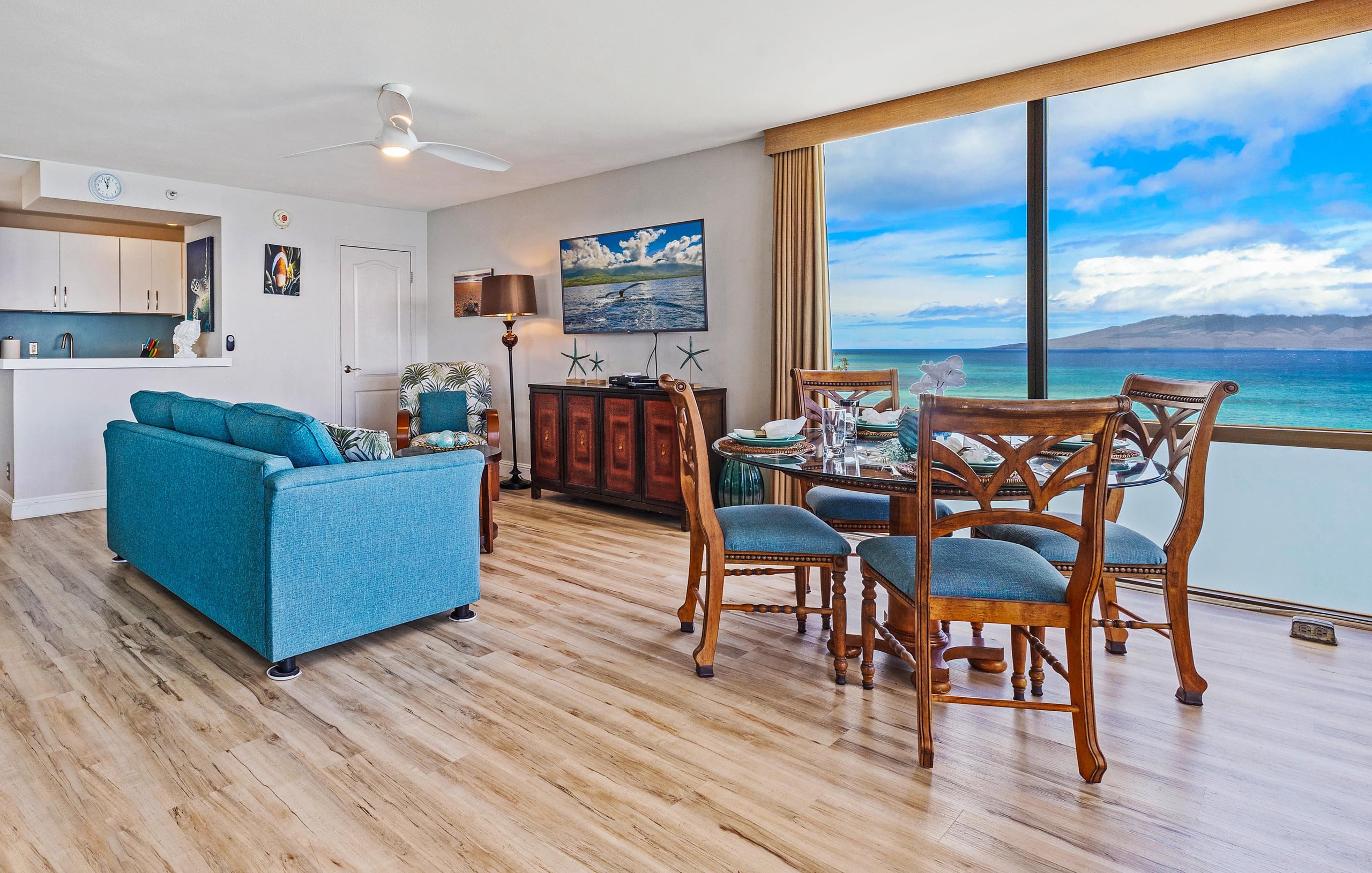 Condo in Lahaina · ★4.96 · 1 bedroom · 1 bed · 1 bath - Image 8