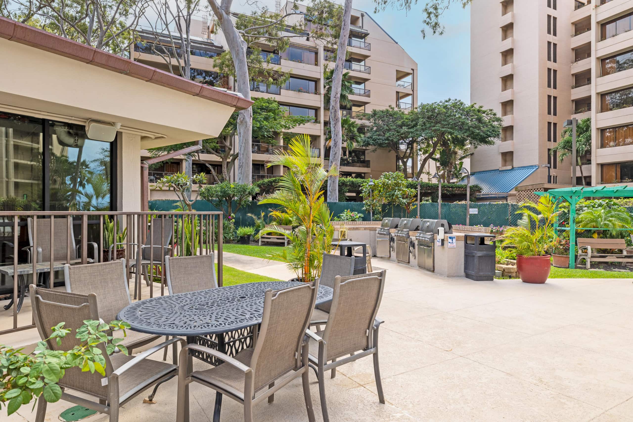 Condo in Lahaina · ★4.96 · 1 bedroom · 1 bed · 1 bath - Image 52