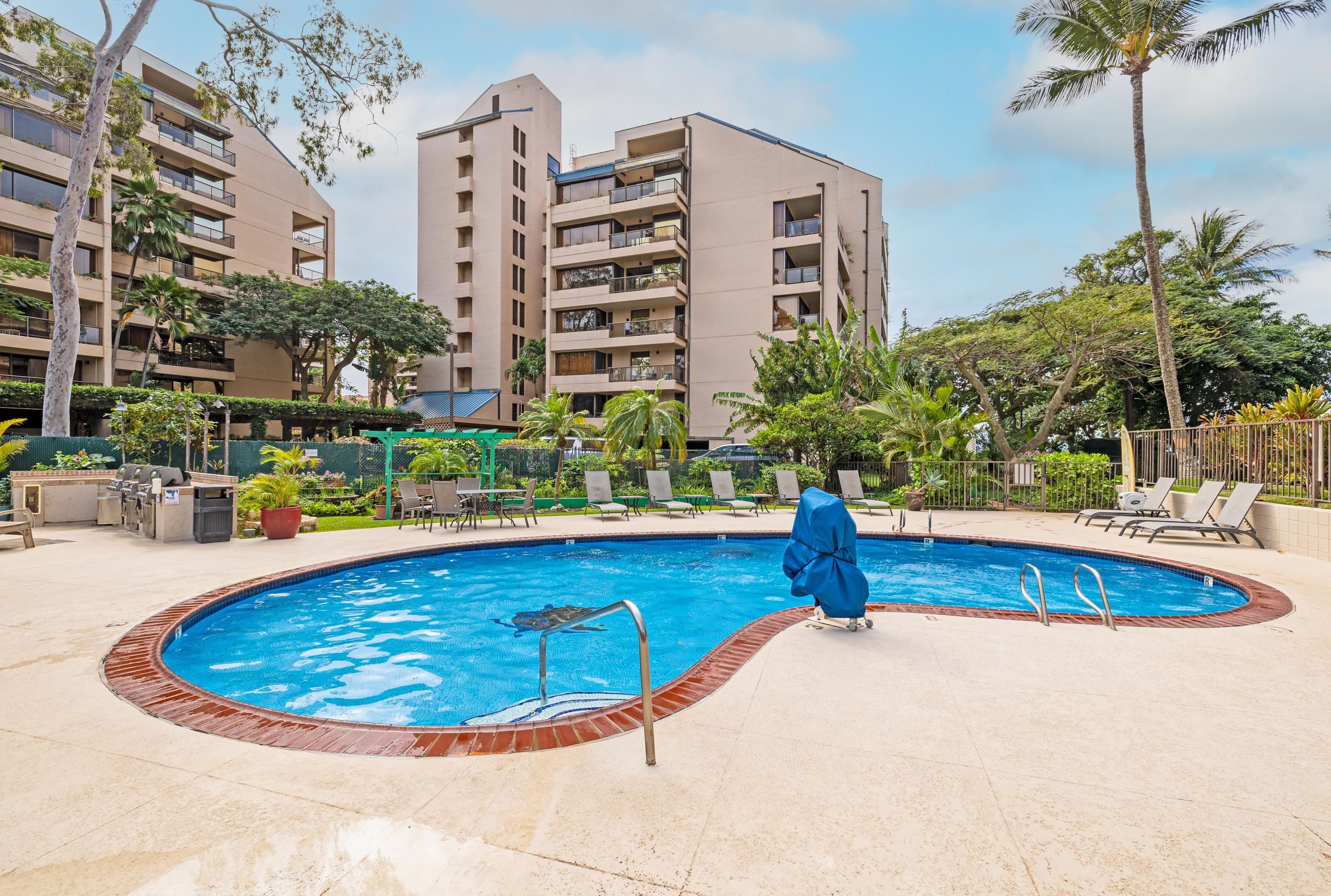 Condo in Lahaina · ★4.96 · 1 bedroom · 1 bed · 1 bath - Image 51