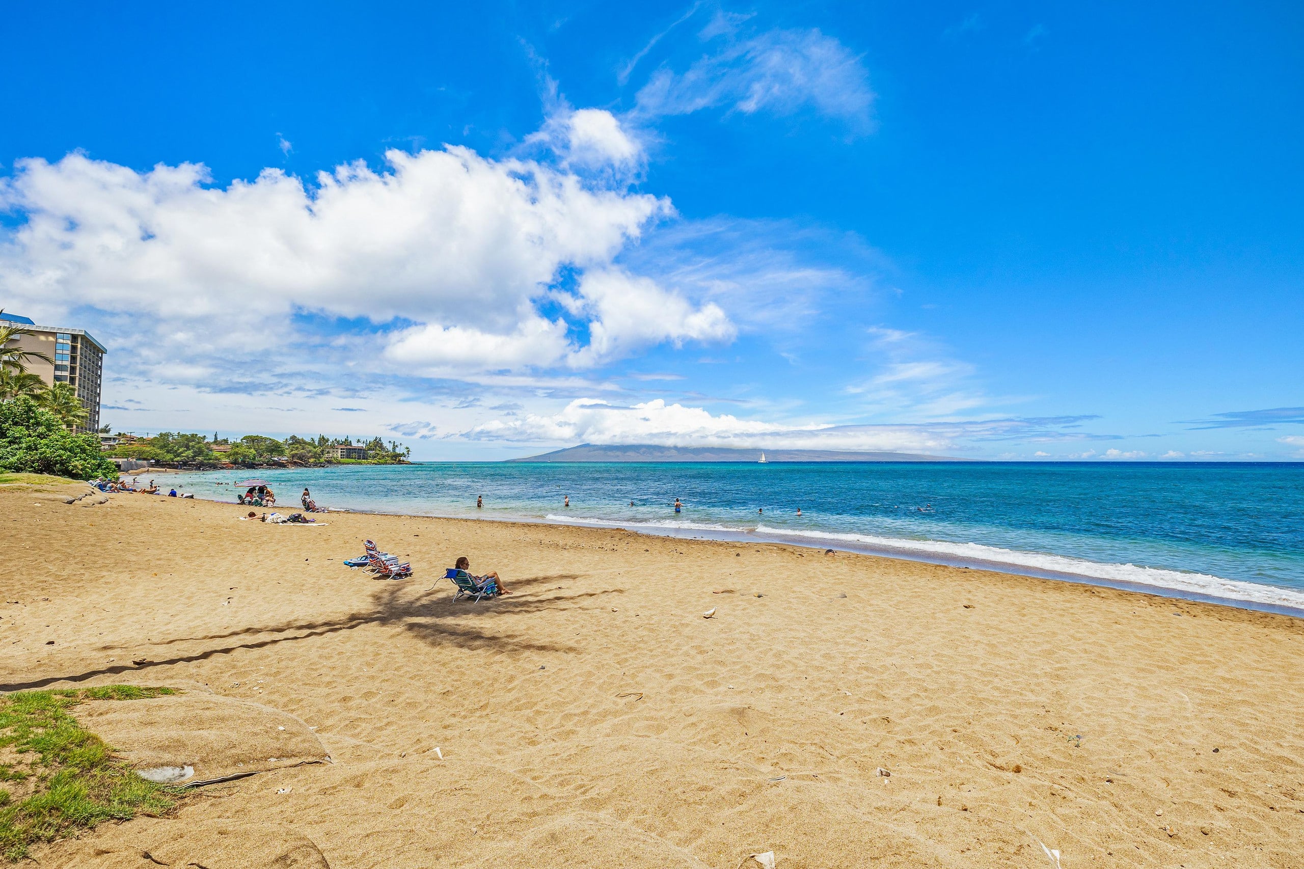 Condo in Lahaina · ★4.96 · 1 bedroom · 1 bed · 1 bath - Image 43