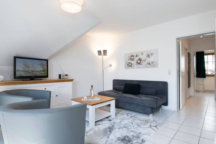 Alte Bergstraße 6 Flundernest - Scharbeutz