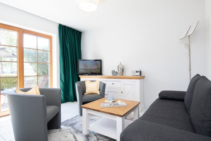 Alte Bergstraße 6 Sprottentraum - Scharbeutz