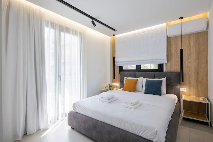 City Block Stays managed Airbnb listing 3