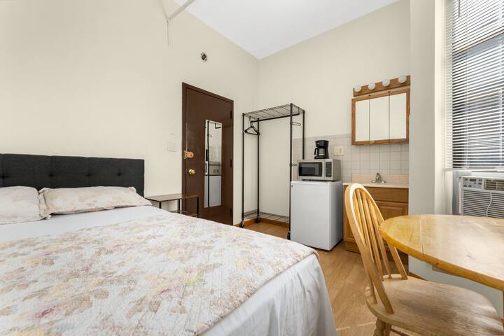 Reservation managed Airbnb listing 2