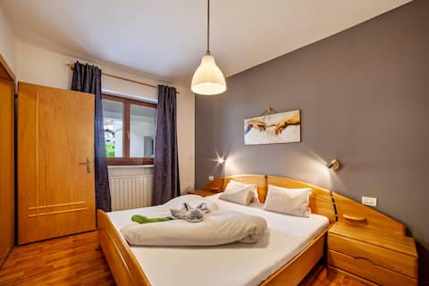 Top Airbnb: Mosttragerhof Appartment 3 a Scena