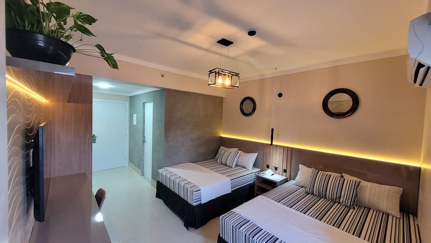 Vacia Vanuzia managed Airbnb listing 2